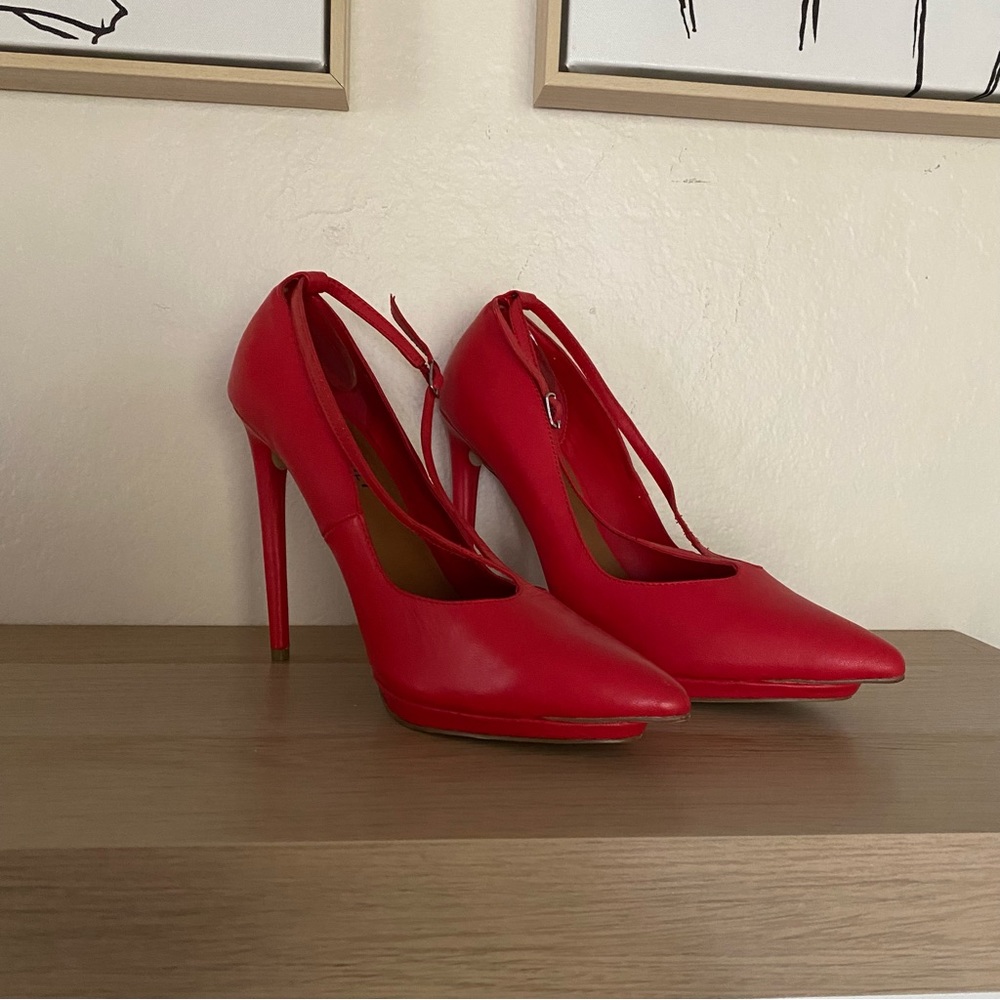 NASTY GAL | Stiletto Heels
